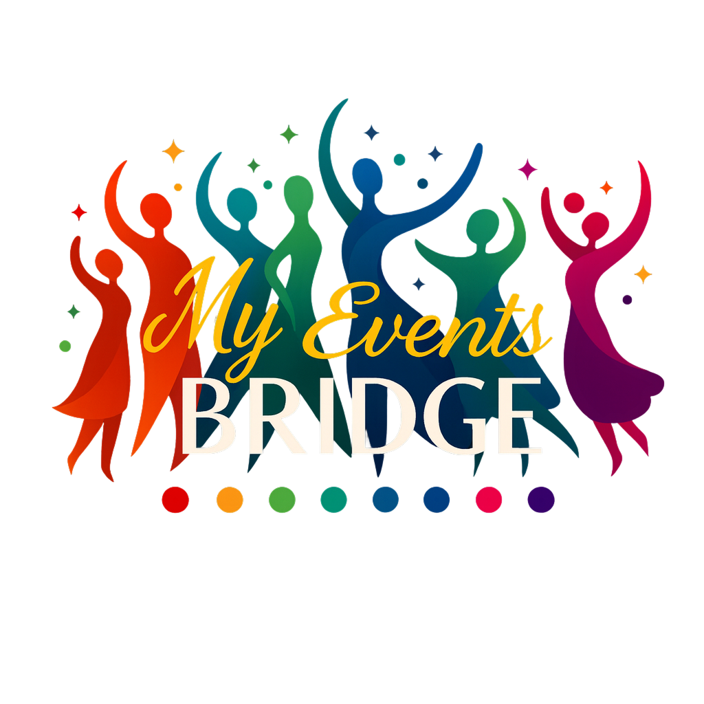 My Events Bridge — dance community
